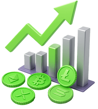 Royal Vaultora crypto trading platform interface product overview